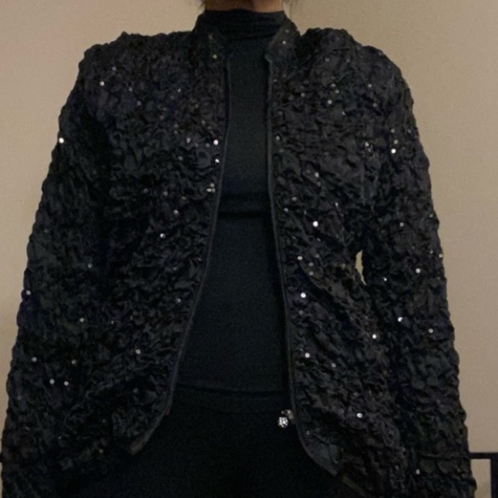 Jacket - Picture 2 of 3